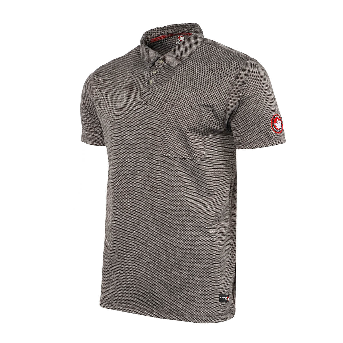 $17 Canada Weather Gear Men’s Supreme Soft Polo