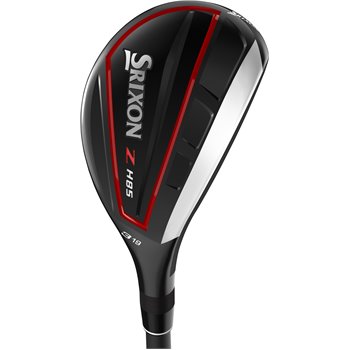 $95 Srixon Z H85 Hybrid