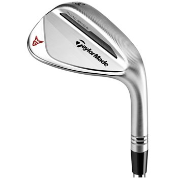 $87 MINT TaylorMade MG2 Chrome SB Wedge