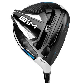 $252 TaylorMade SIM Driver