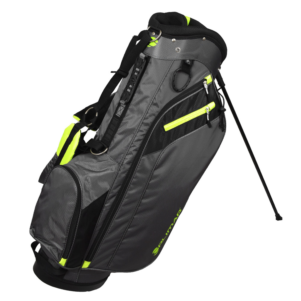 $75 Orlimar Golf SRX 7.4 Stand Bag