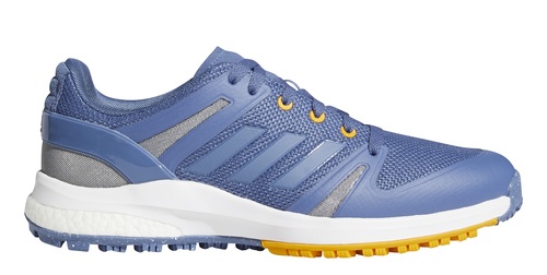 $68 Adidas Golf EQT Primegreen Spikeless Shoes:
