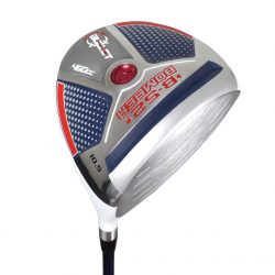 $93 NEW Bullet Golf U.S.A. B52 Bomber 460cc  Driver