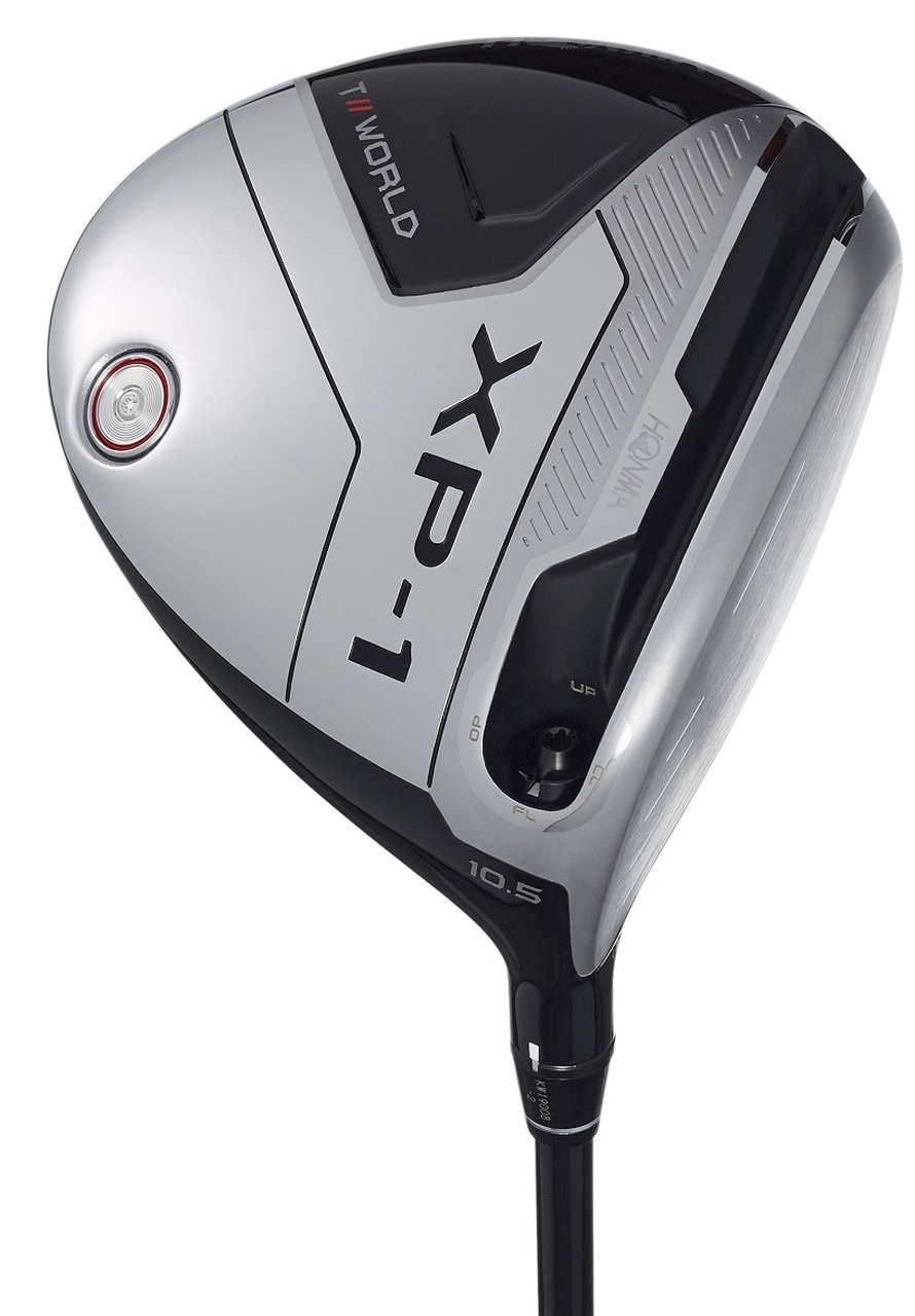 $195 NEW Honma Golf TW XP-1 Driver