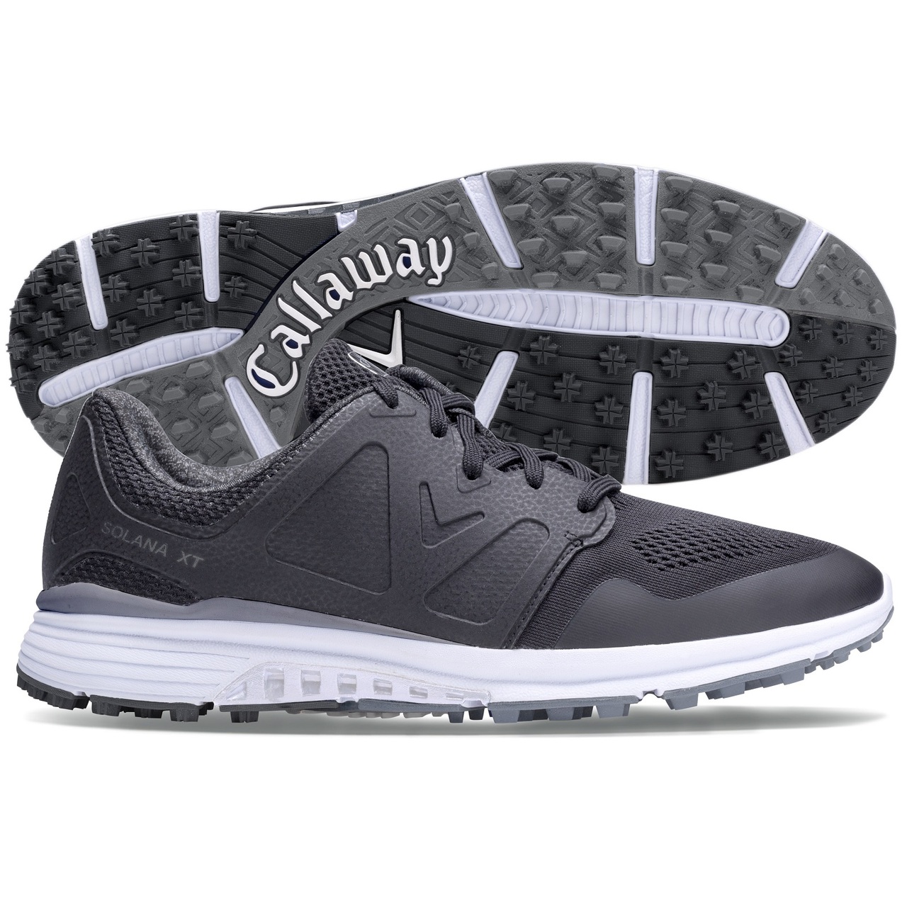 $55 Callaway Golf Solana XT Spikeless Shoes