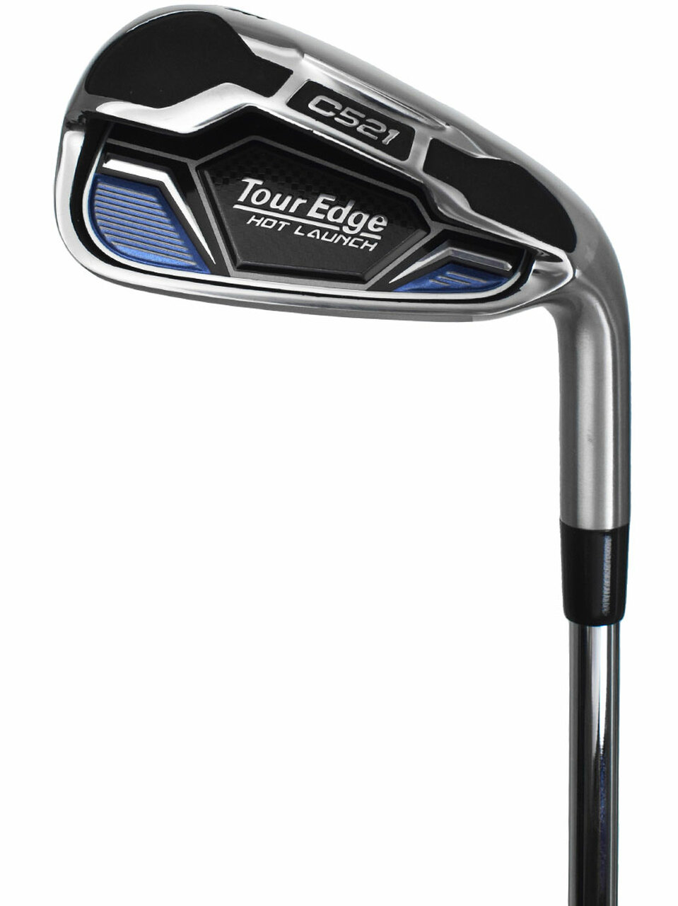 $344 NEW Tour Edge Golf Hot Launch C521 Irons