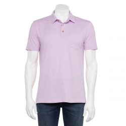 $10 Men’s Sonoma Goods For Life® Polo