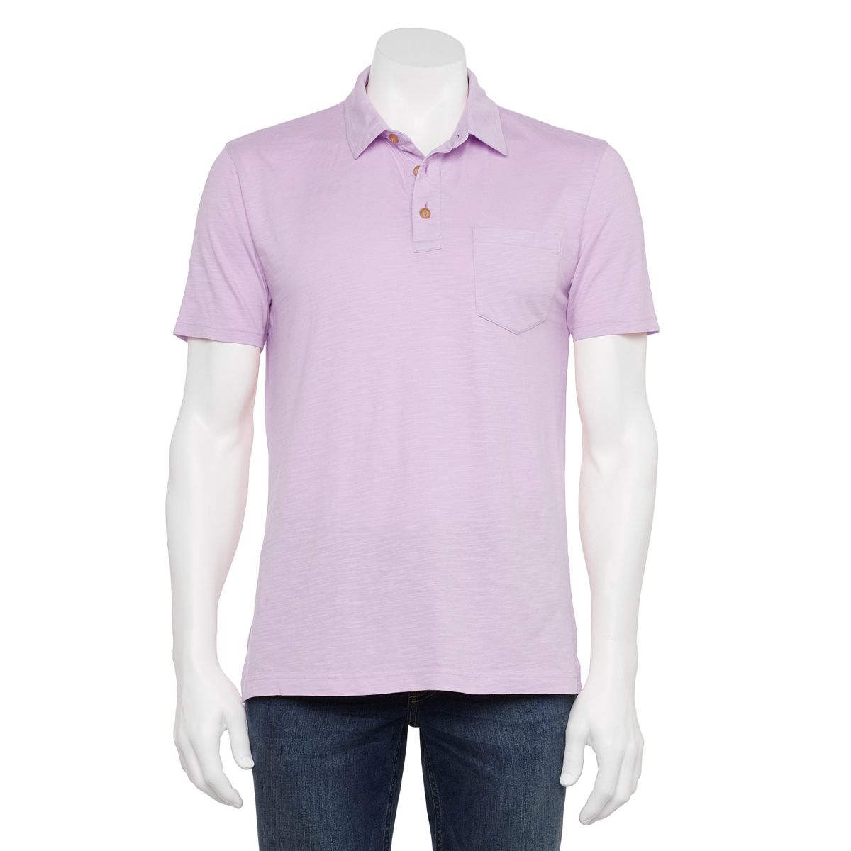 $10 Men’s Sonoma Goods For Life® Polo