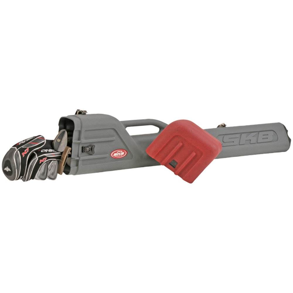 eBay $139 SKB Roto Golf Club Airline Case