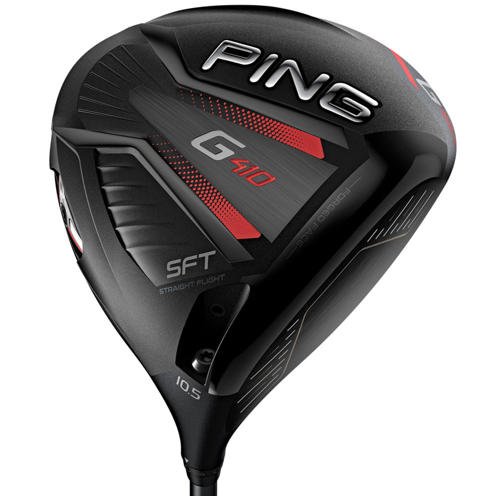 $315 NEW PING G410 SFT Driver