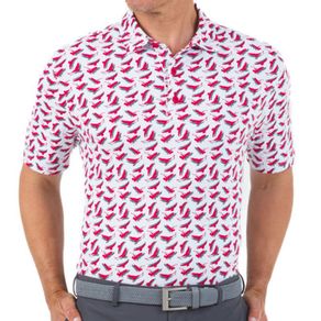 $27 IBKUL Polo Shirt
