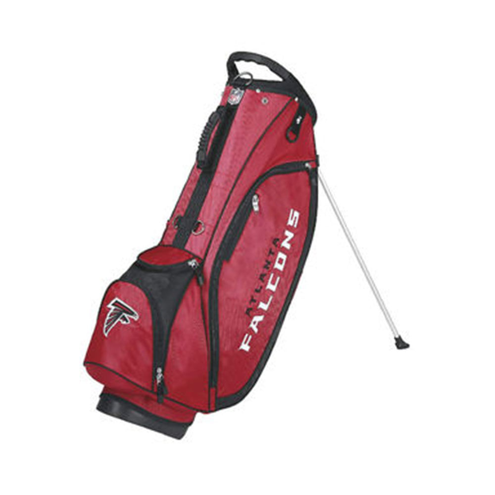 $54 Wilson NFL Carry Golf Bag