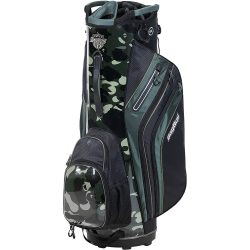 $171 Bag Boy Shield Cart Bag ’21