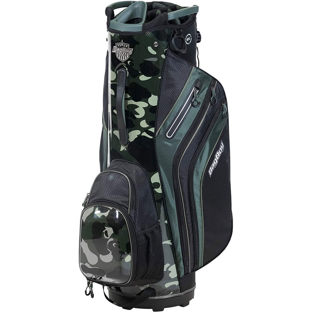 $171 Bag Boy Shield Cart Bag ’21