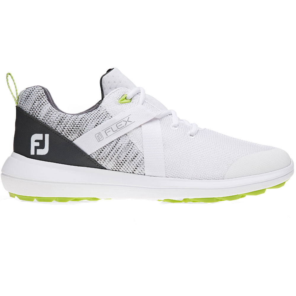 $63 FootJoy Flex Spikeless Golf Shoes
