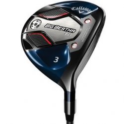 $207 Callaway Big Bertha B21 Fairway Wood
