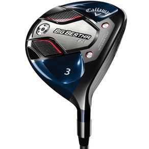 $207 Callaway Big Bertha B21 Fairway Wood