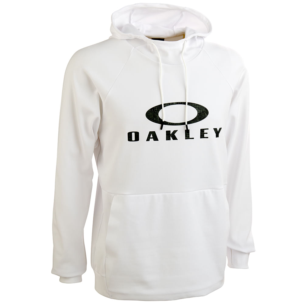 $36 Oakley Men’s Space Camo Logo Hoodie