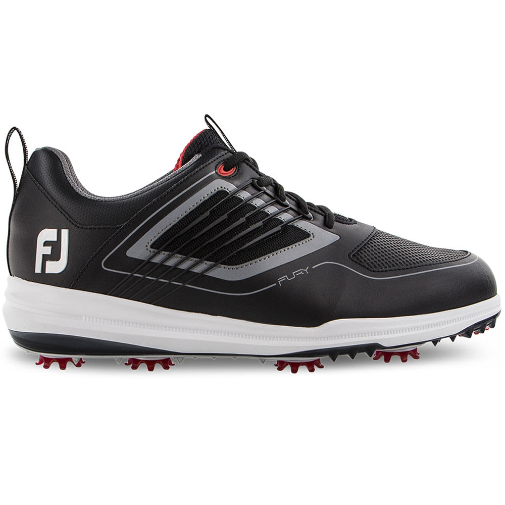 $90 FootJoy FJ Fury Golf Shoes