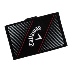 $12 Callaway Tour Towel