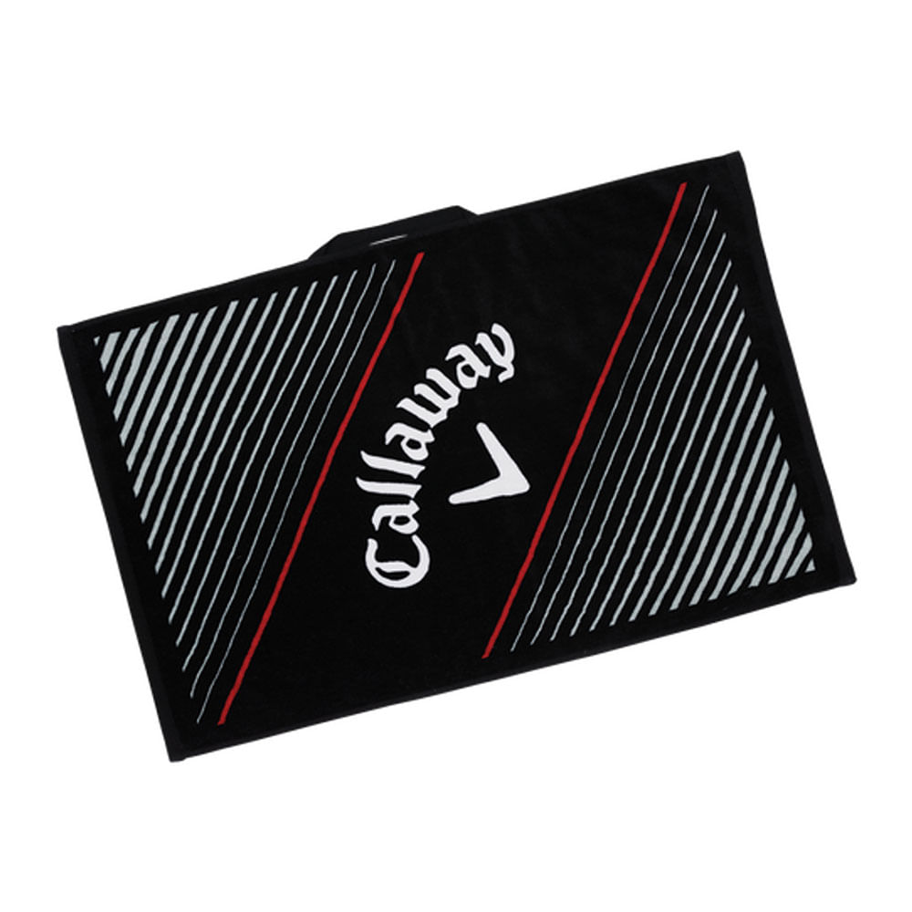 $12 Callaway Tour Towel