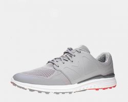 $30 Callaway Men’s Solana XT Golf Shoes
