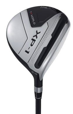 $98 NEW Honma Golf TW XP-1 Fairway Wood