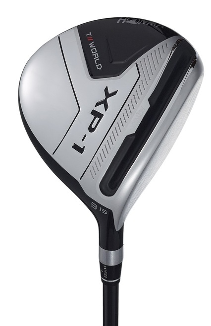 $98 NEW Honma Golf TW XP-1 Fairway Wood