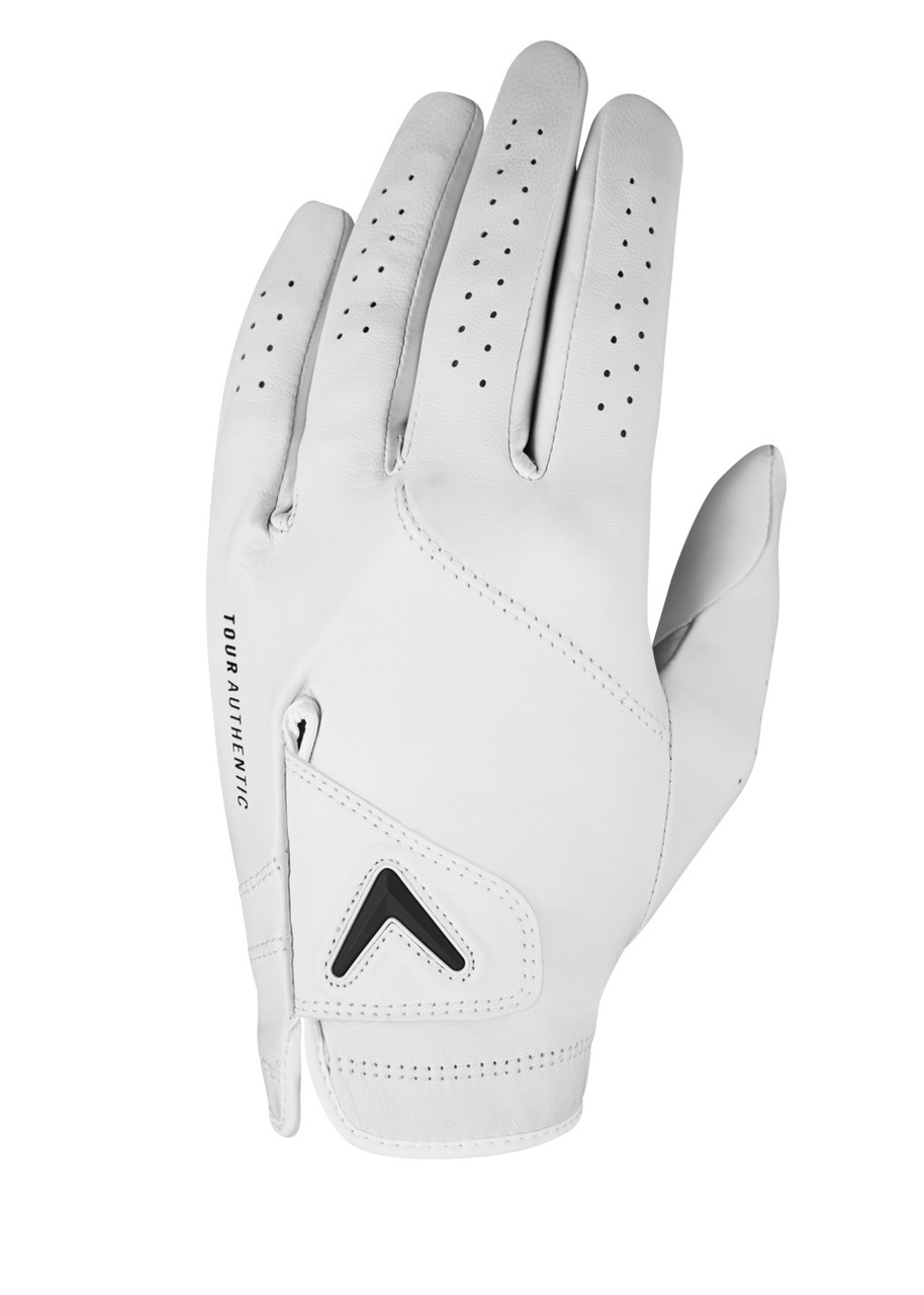 $20 TWO Callaway Golf Tour Authentic Gloves