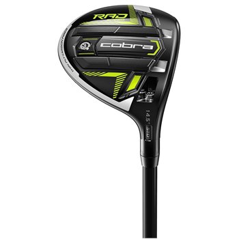$151 MINT Cobra RADSpeed 3 Wood