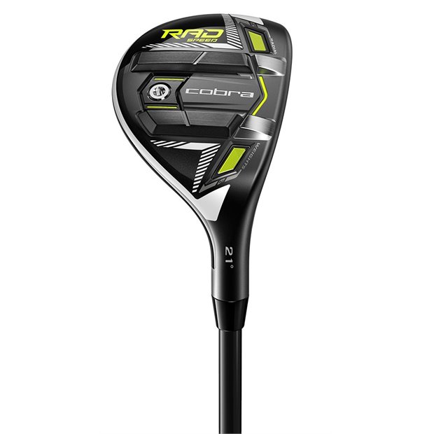 $126 MINT Cobra RADSpeed 4 Hybrid