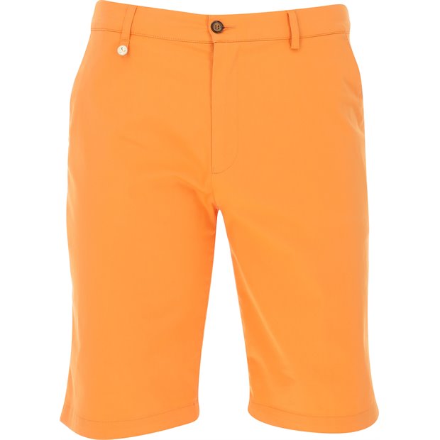 $24 Golfino Cotton Stretch Bermuda Shorts
