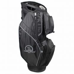 $130 Pebble Beach Cart Bag
