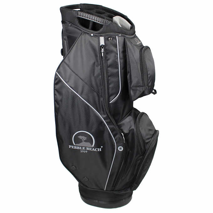 $130 Pebble Beach Cart Bag