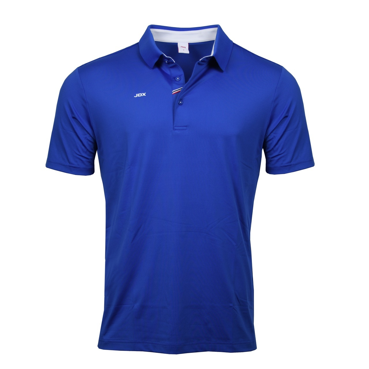 $32 JDX Performance Polo