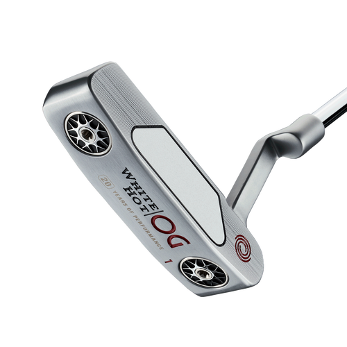 $150 MINT Odyssey White Hot OG #1 Putter