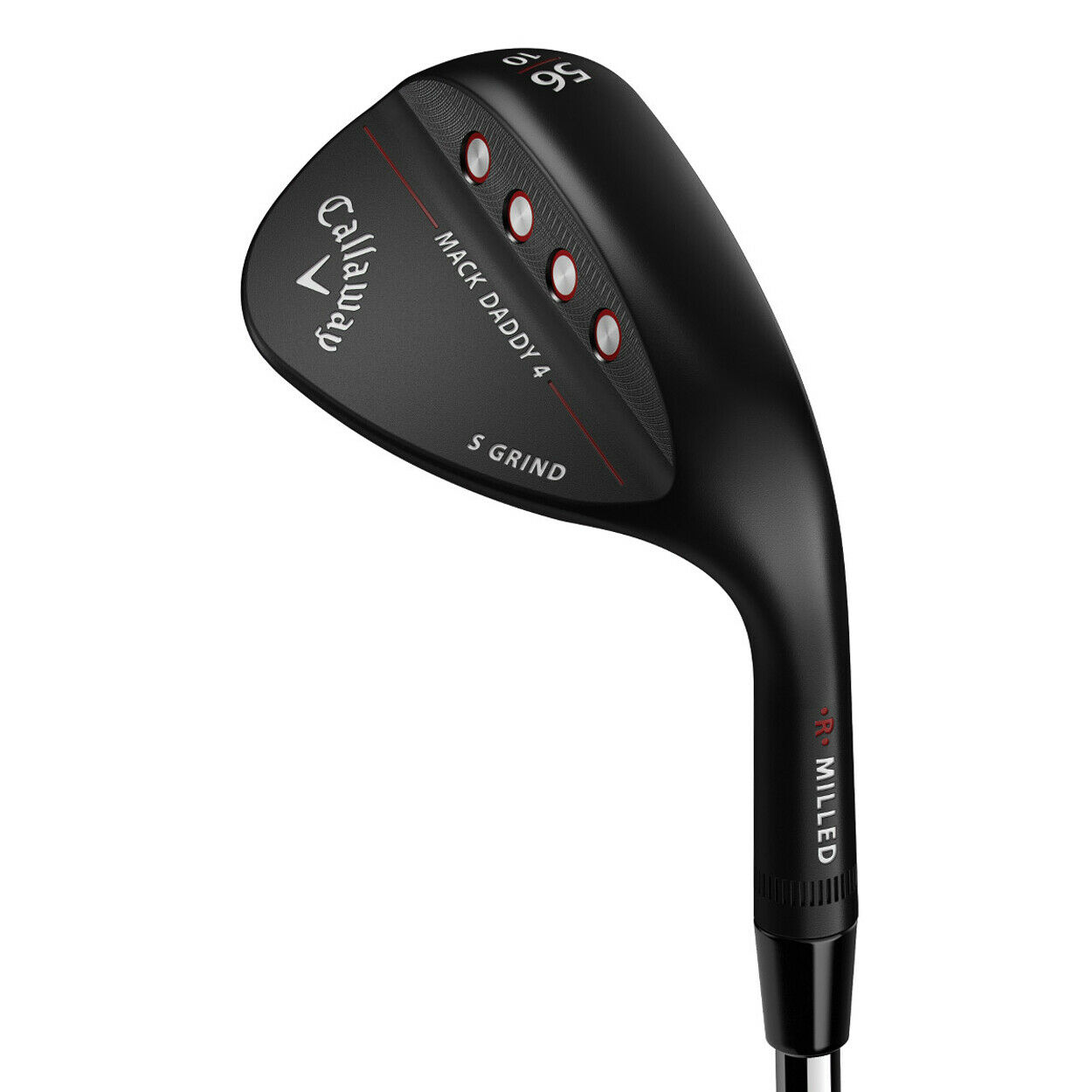eBay: $100 NEW Callaway Golf Clubs Mack Daddy 4 Wedge