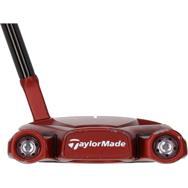 $111 TaylorMade Spider T-Line Putter