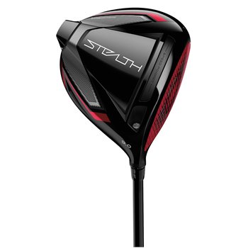$456 MINT TaylorMade STEALTH Driver