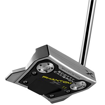 $348 MINT Scotty Cameron Phantom X 11.5 Putter