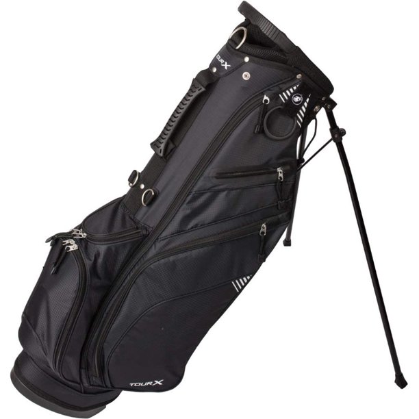 $98 Pinseeker Tour X Stand Bag