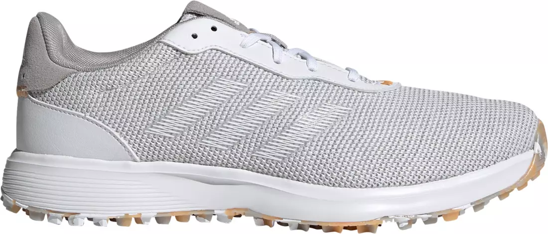 $68 Adidas Men’s S2G Golf Shoes