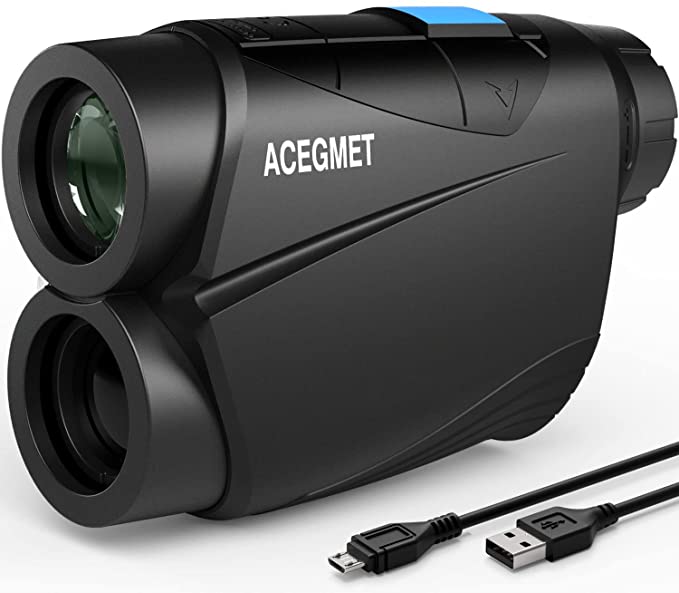 $39 Acegmet Q9 Slope Rangefinder