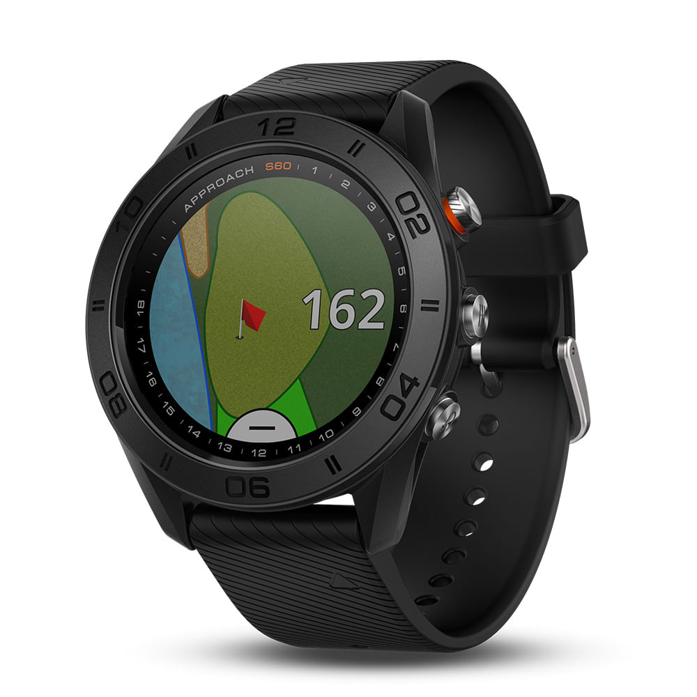 $225 Garmin Approach S60 GPS Watch