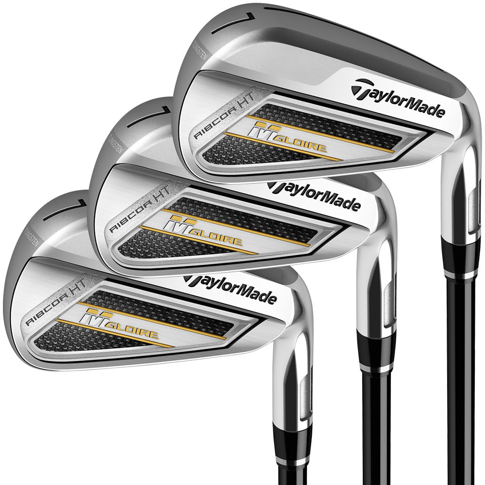 $700 TaylorMade M Gloire Iron Set
