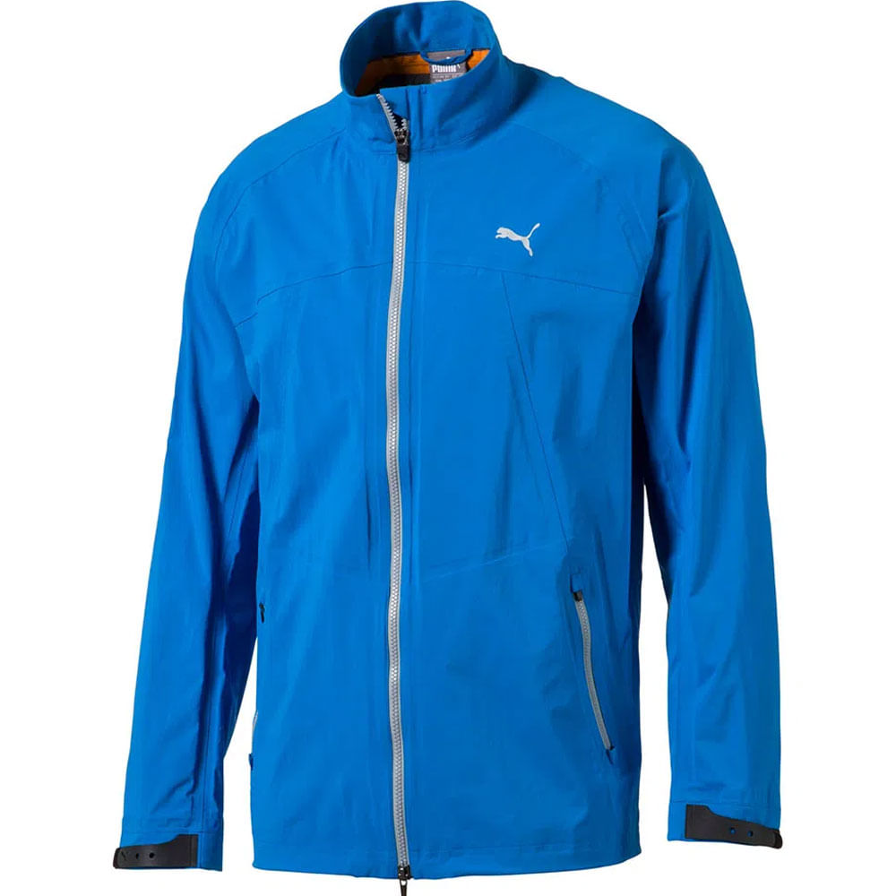 $70 PUMA Storm Jacket