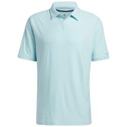 $40 Adidas Go-To Golf Polo Shirt 2022
