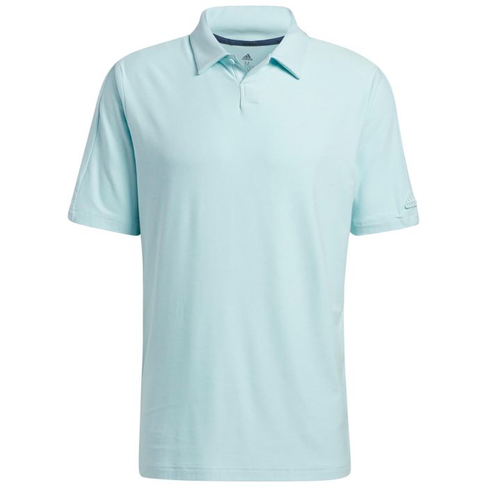 $40 Adidas Go-To Golf Polo Shirt 2022