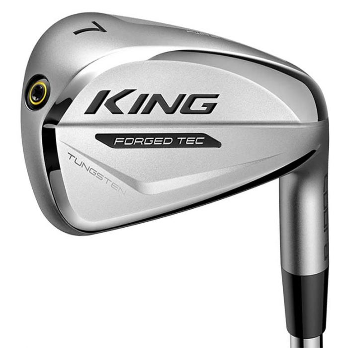 $799 NEW Cobra 2020 KING Forged TEC Irons