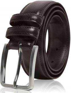 $14 Access Denied Leather Belt